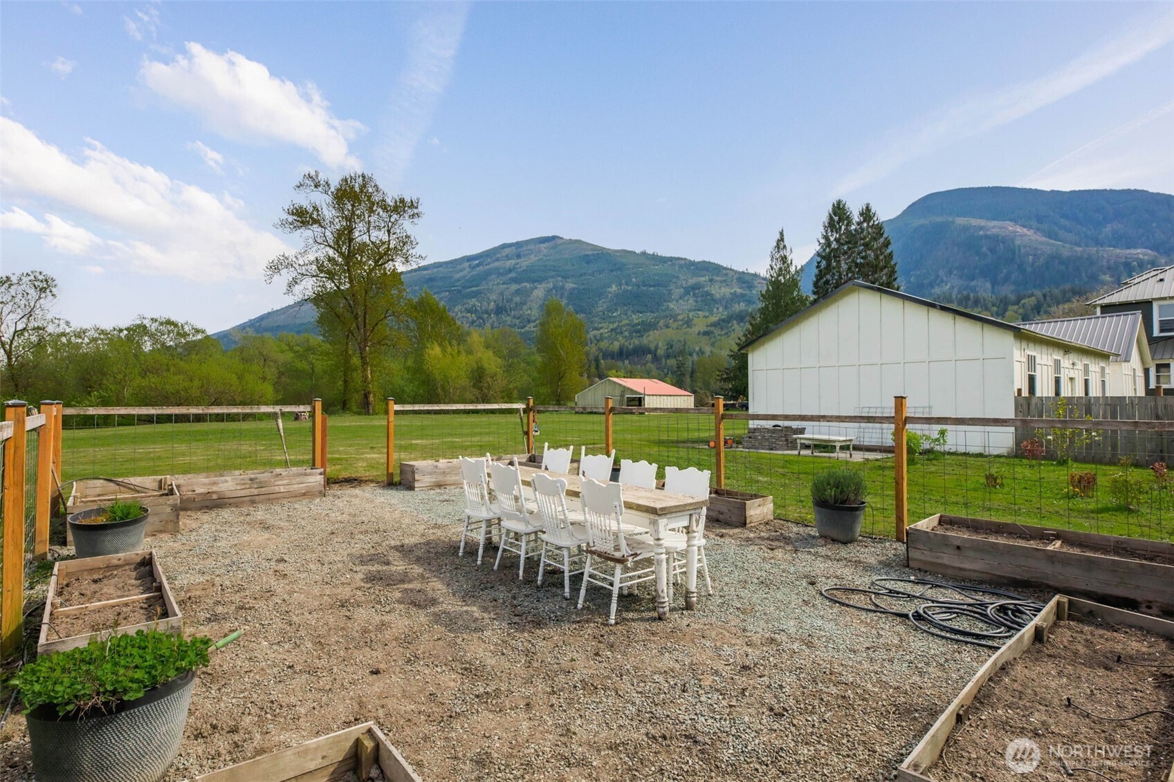 307 Maple Street , Hamilton, WA 98255