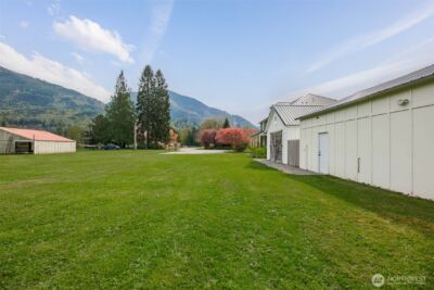 307 Maple Street , Hamilton, WA 98255 - Photo 38