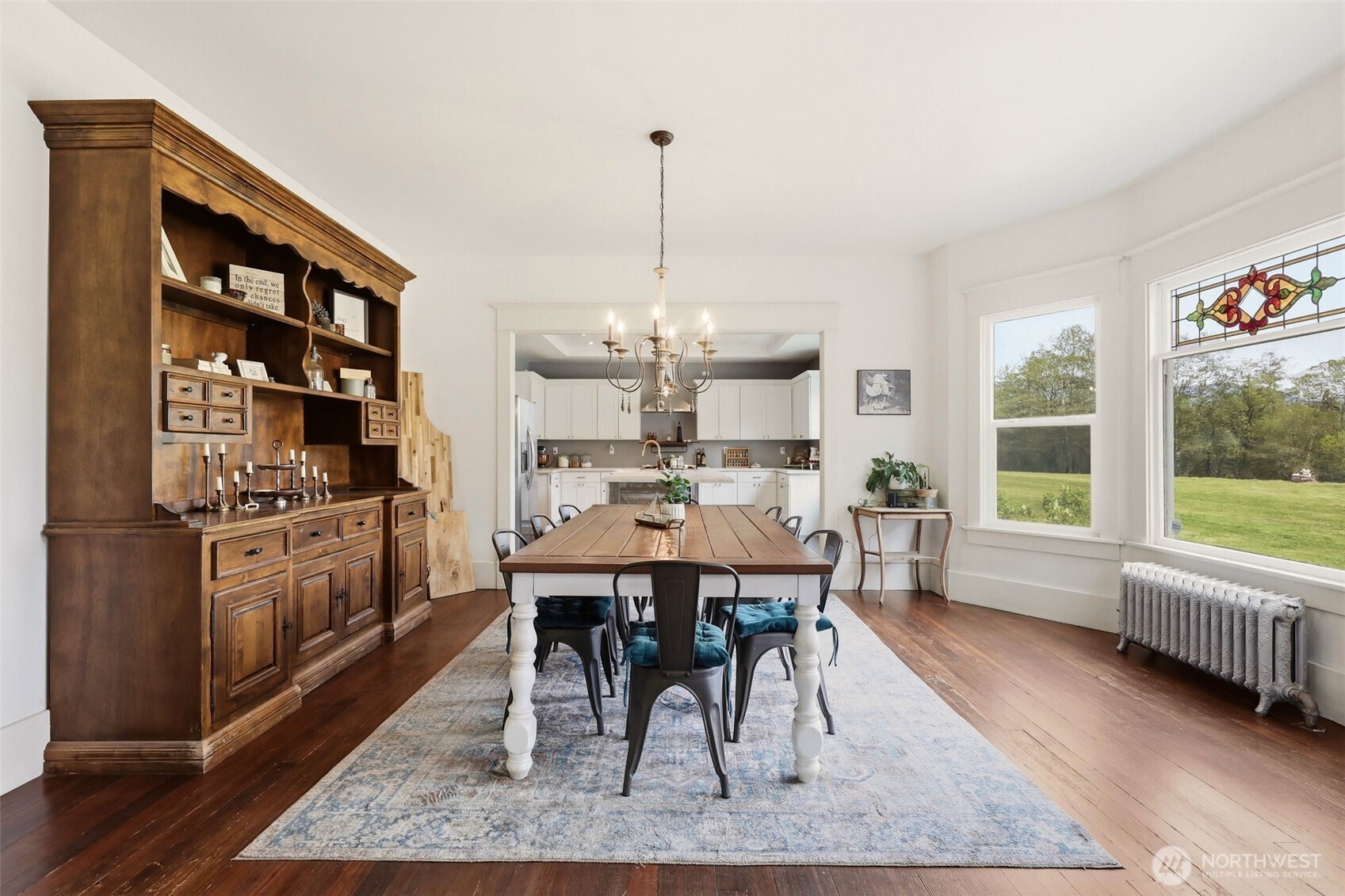 307 Maple Street , Hamilton, WA 98255