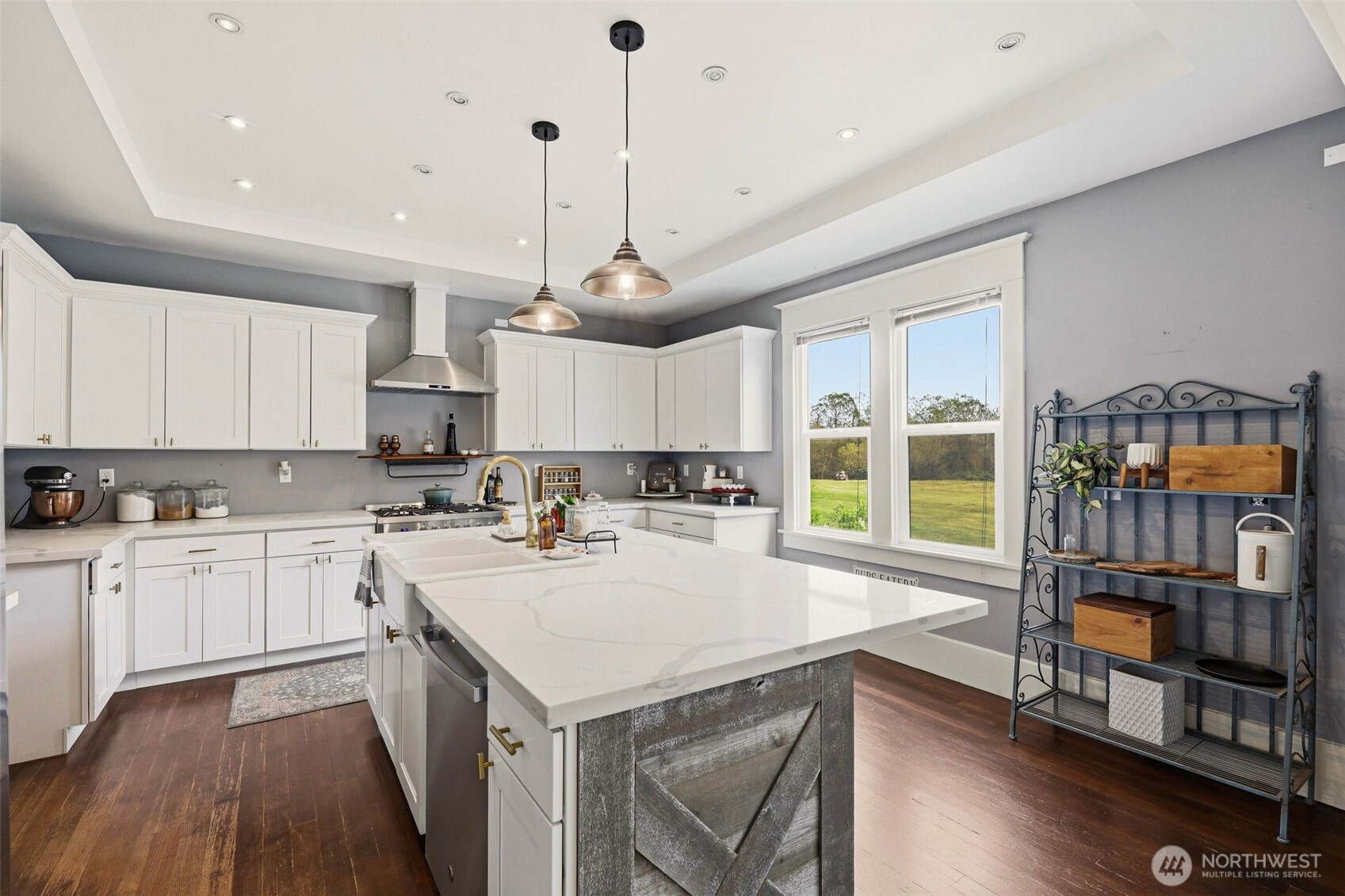 307 Maple Street , Hamilton, WA 98255