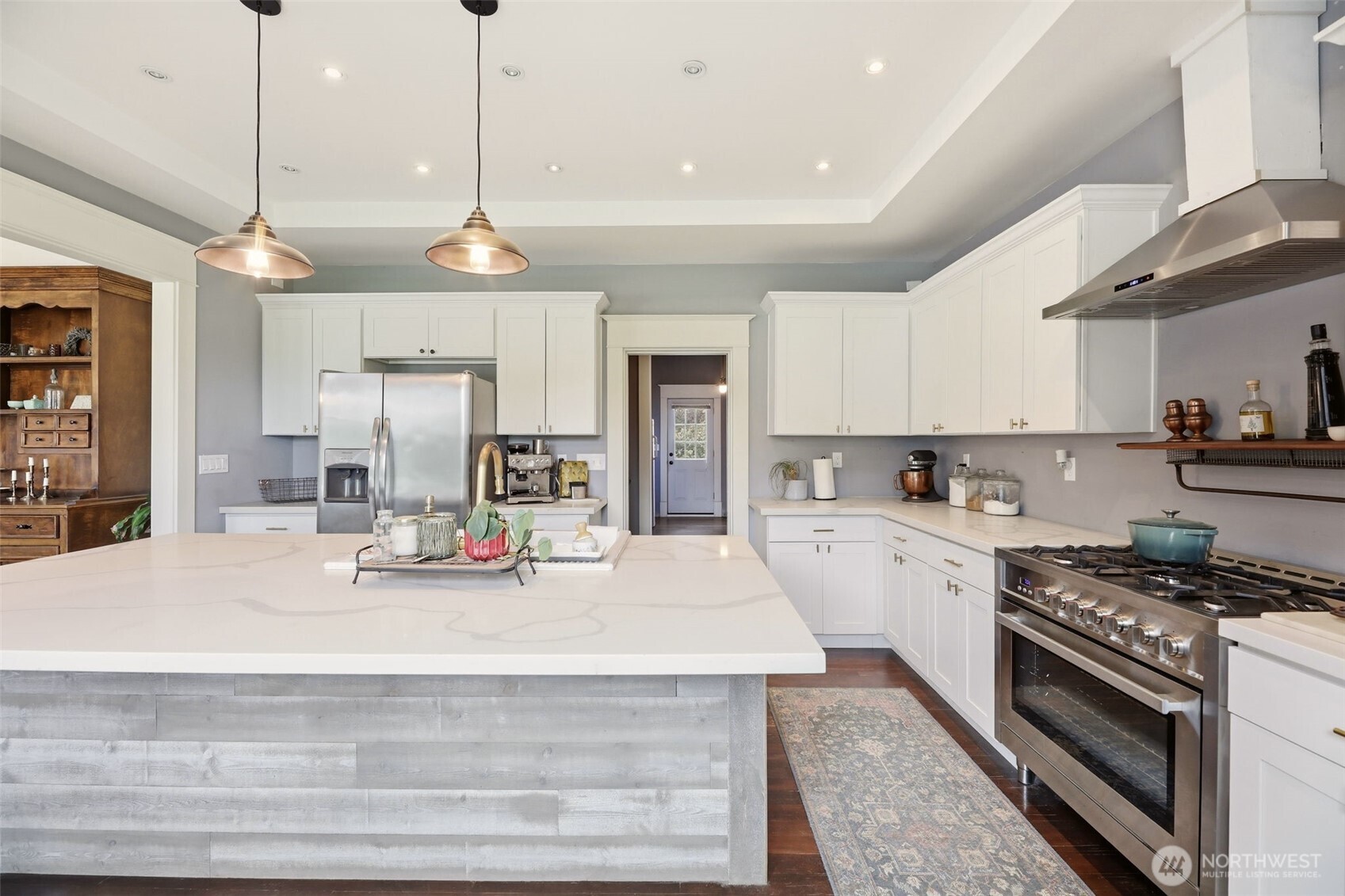 307 Maple Street , Hamilton, WA 98255