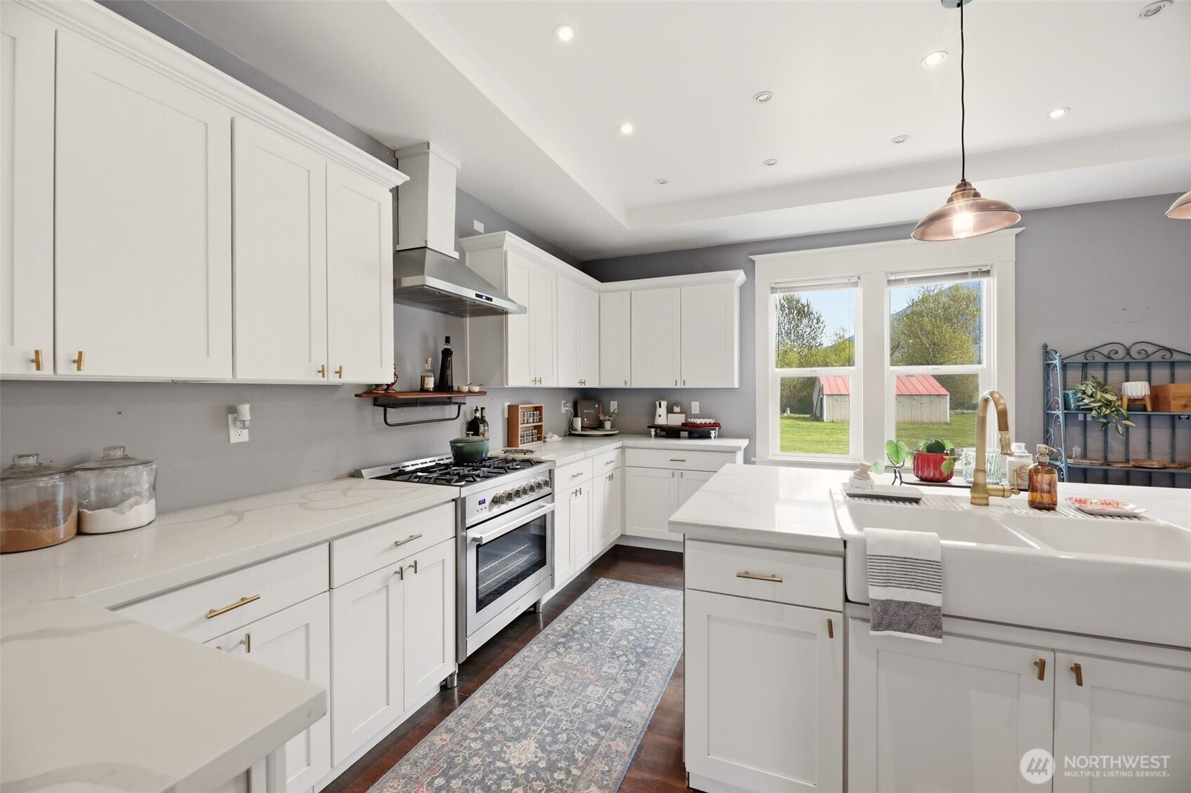 307 Maple Street , Hamilton, WA 98255