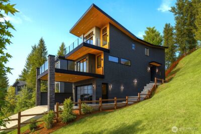 3324 Stonecrop Way , Bellingham, WA 98226
