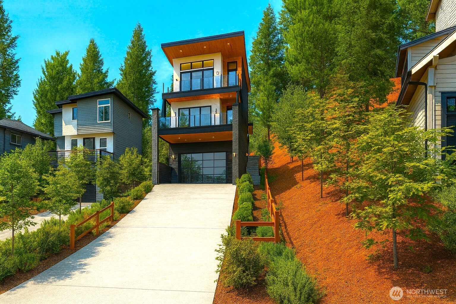 3324 Stonecrop Way , Bellingham, WA 98226