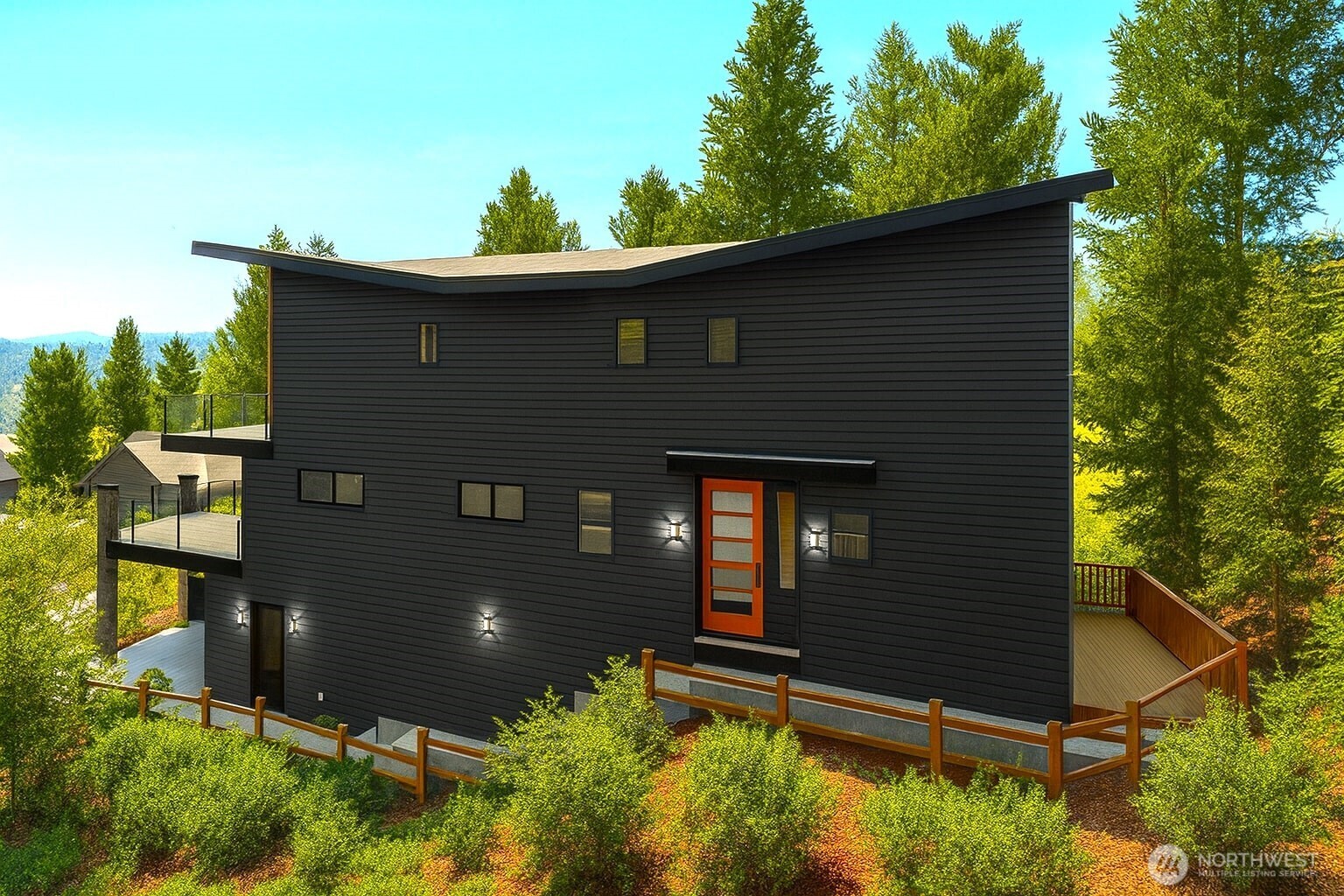 3324 Stonecrop Way , Bellingham, WA 98226