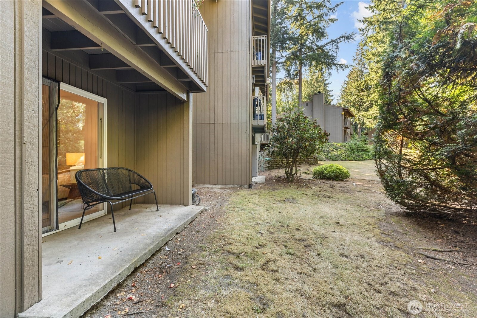 22107 66th Avenue W #10D, Mountlake Terrace, WA 98043