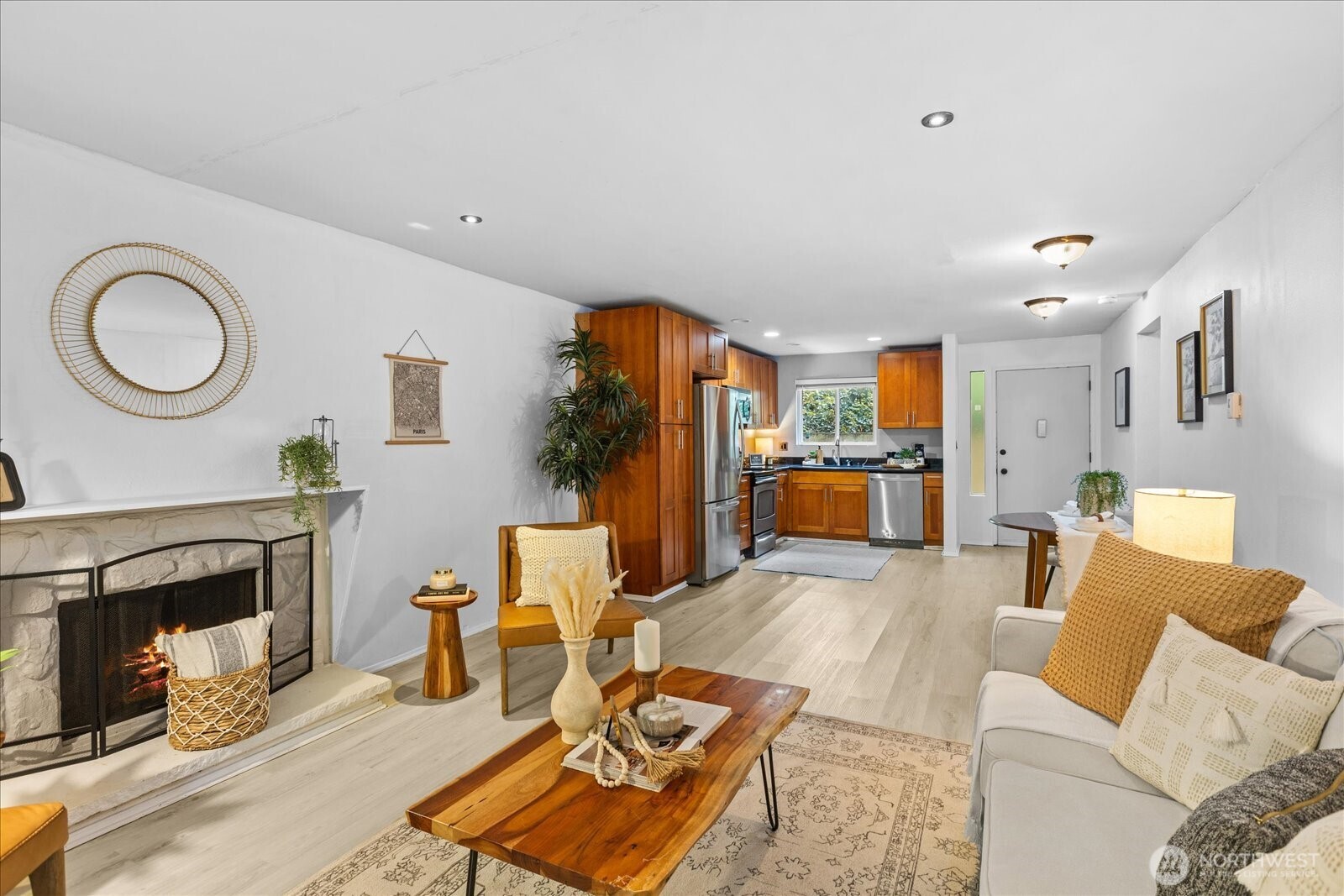 22107 66th Avenue W #10D, Mountlake Terrace, WA 98043