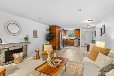 22107 66th Avenue W #10D, Mountlake Terrace, WA 98043 - Photo 4