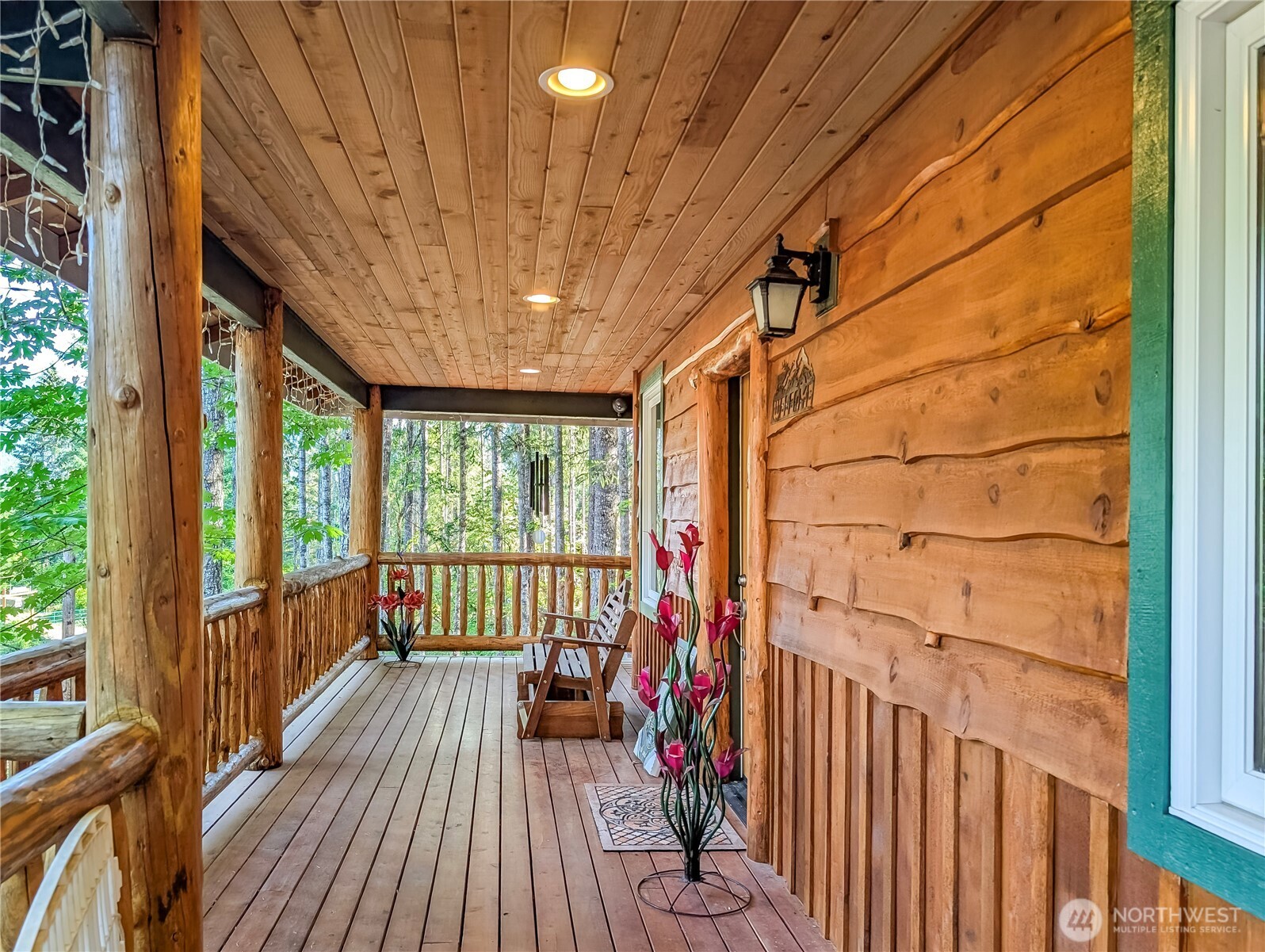 170 Terrace Way , Packwood, WA 98361
