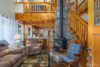170 Terrace Way , Packwood, WA 98361 - Photo 14