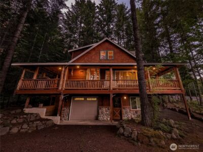 170 Terrace Way , Packwood, WA 98361 - Photo 2