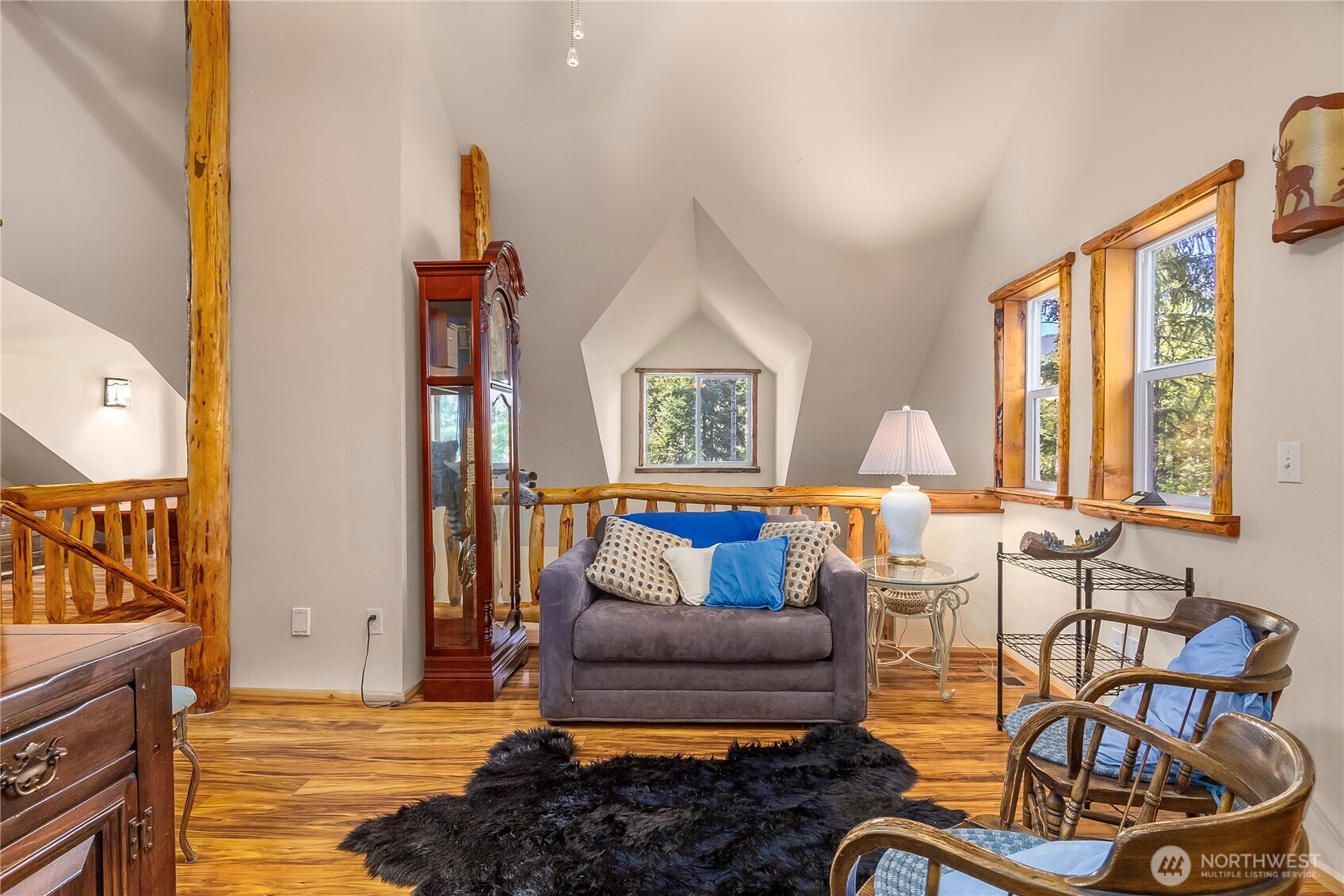 170 Terrace Way , Packwood, WA 98361
