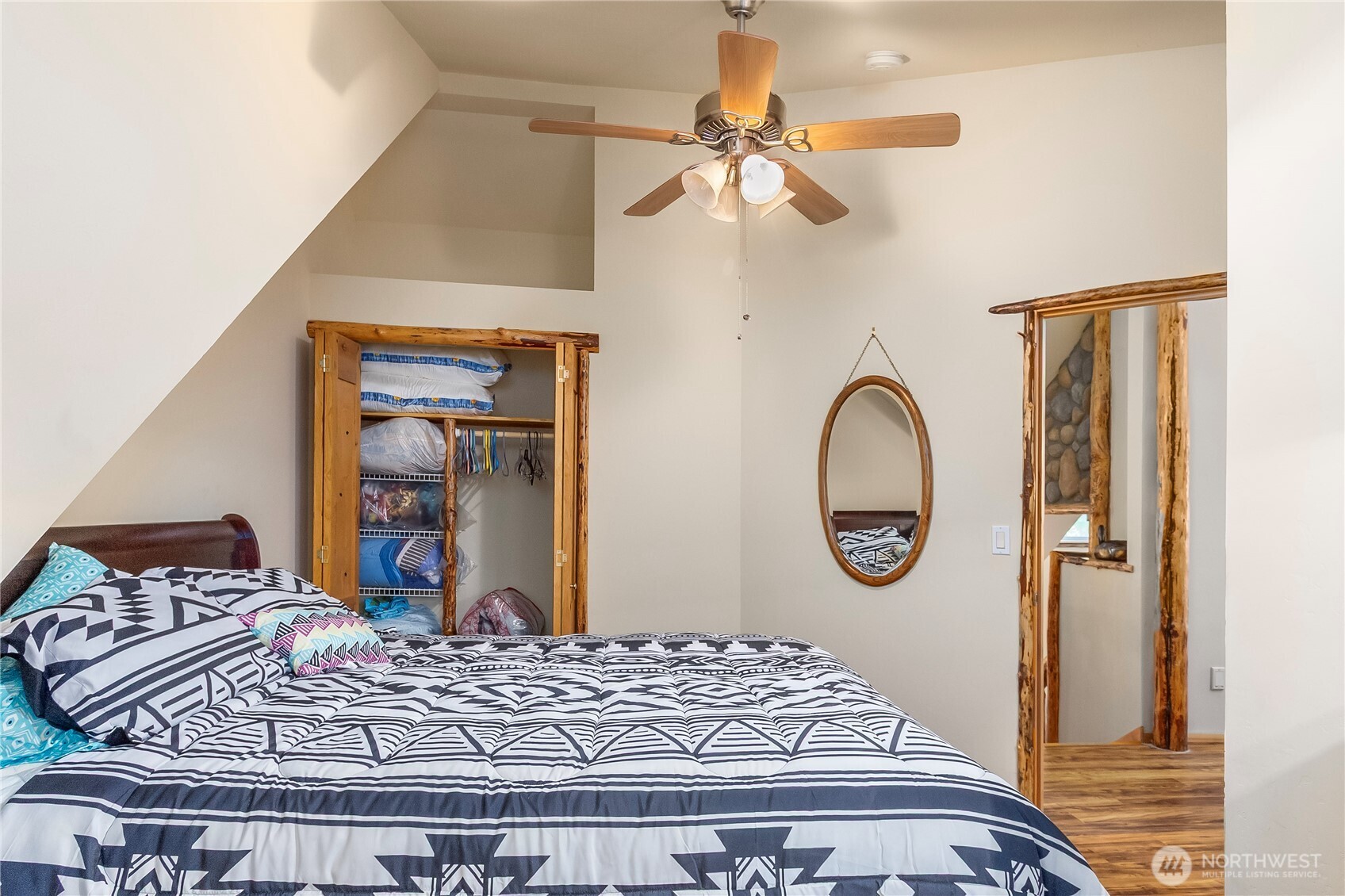170 Terrace Way , Packwood, WA 98361