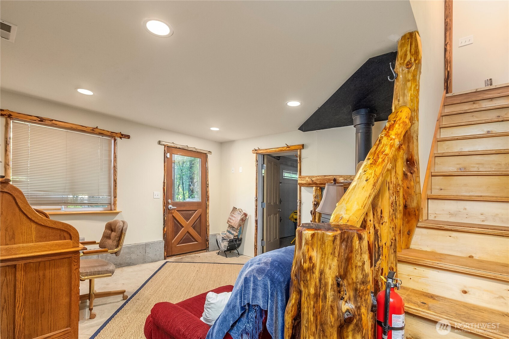 170 Terrace Way , Packwood, WA 98361