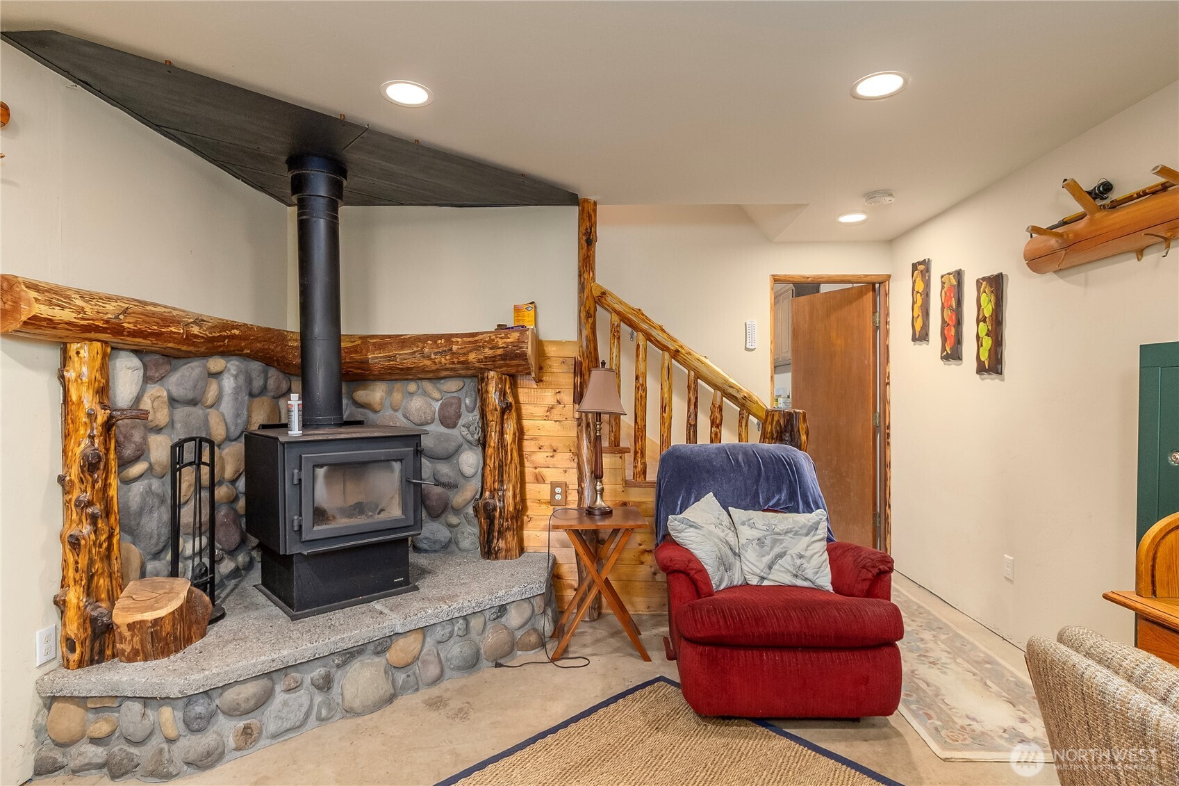170 Terrace Way , Packwood, WA 98361