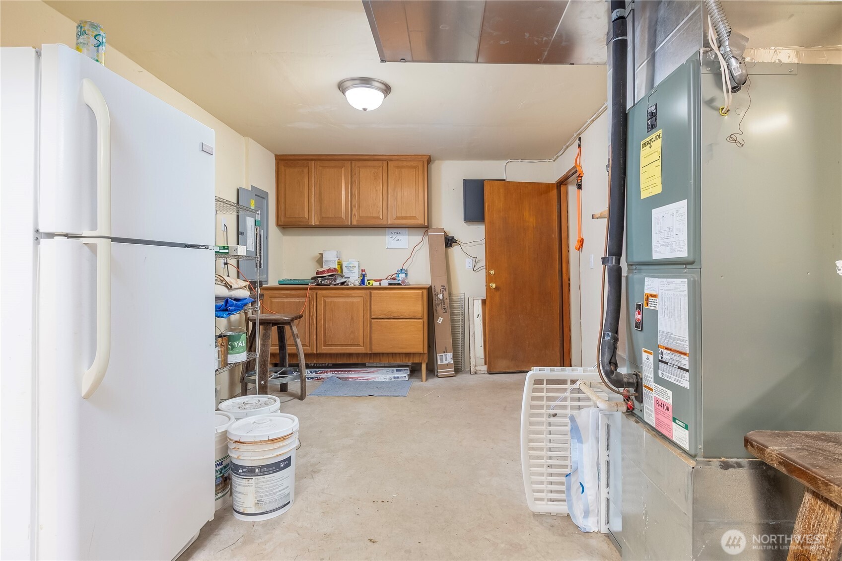 170 Terrace Way , Packwood, WA 98361