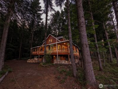 170 Terrace Way , Packwood, WA 98361 - Photo 5