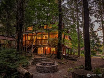 170 Terrace Way , Packwood, WA 98361 - Photo 6