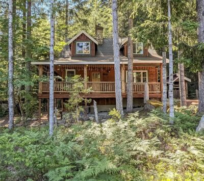 170 Terrace Way , Packwood, WA 98361 - Photo 7