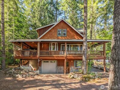 170 Terrace Way , Packwood, WA 98361 - Photo 8