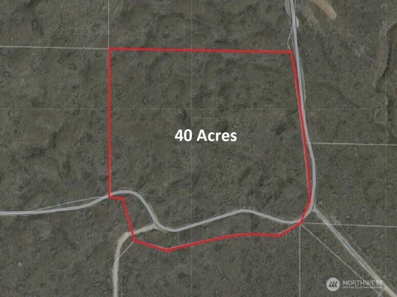 0 13.5 Road , Wilson Creek, WA 98860