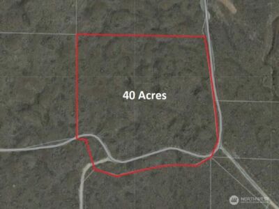 0 13.5 Road , Wilson Creek, WA 98860 - Photo 1