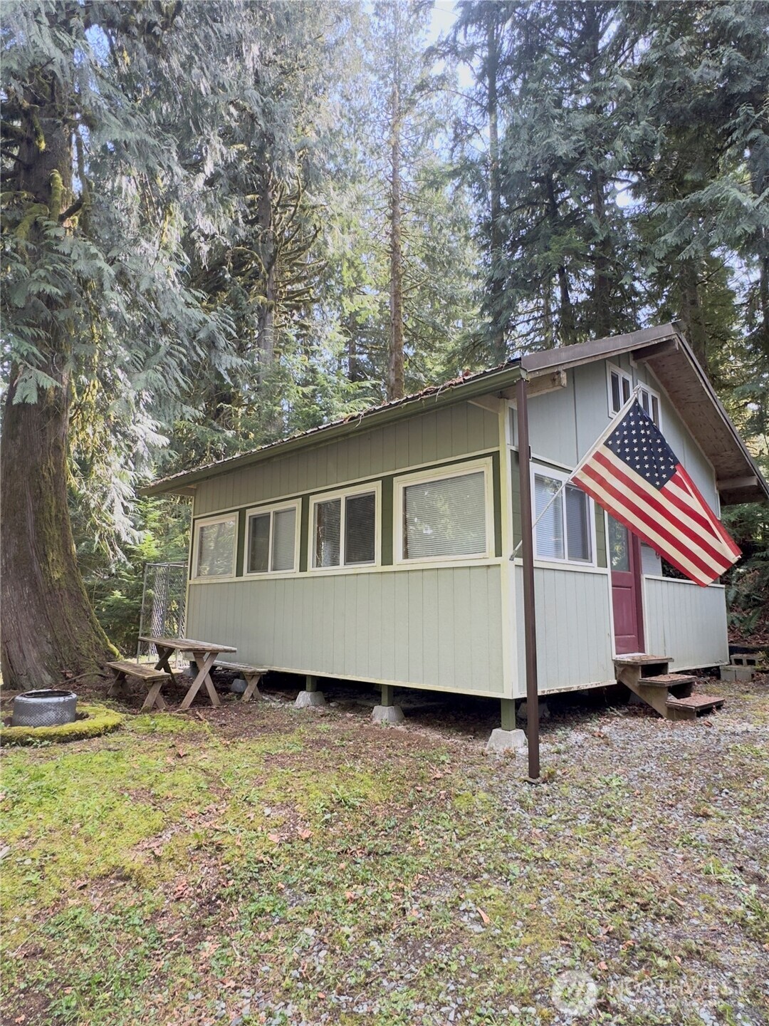 45096 ToloTrail #3A54, Concrete, WA 98237