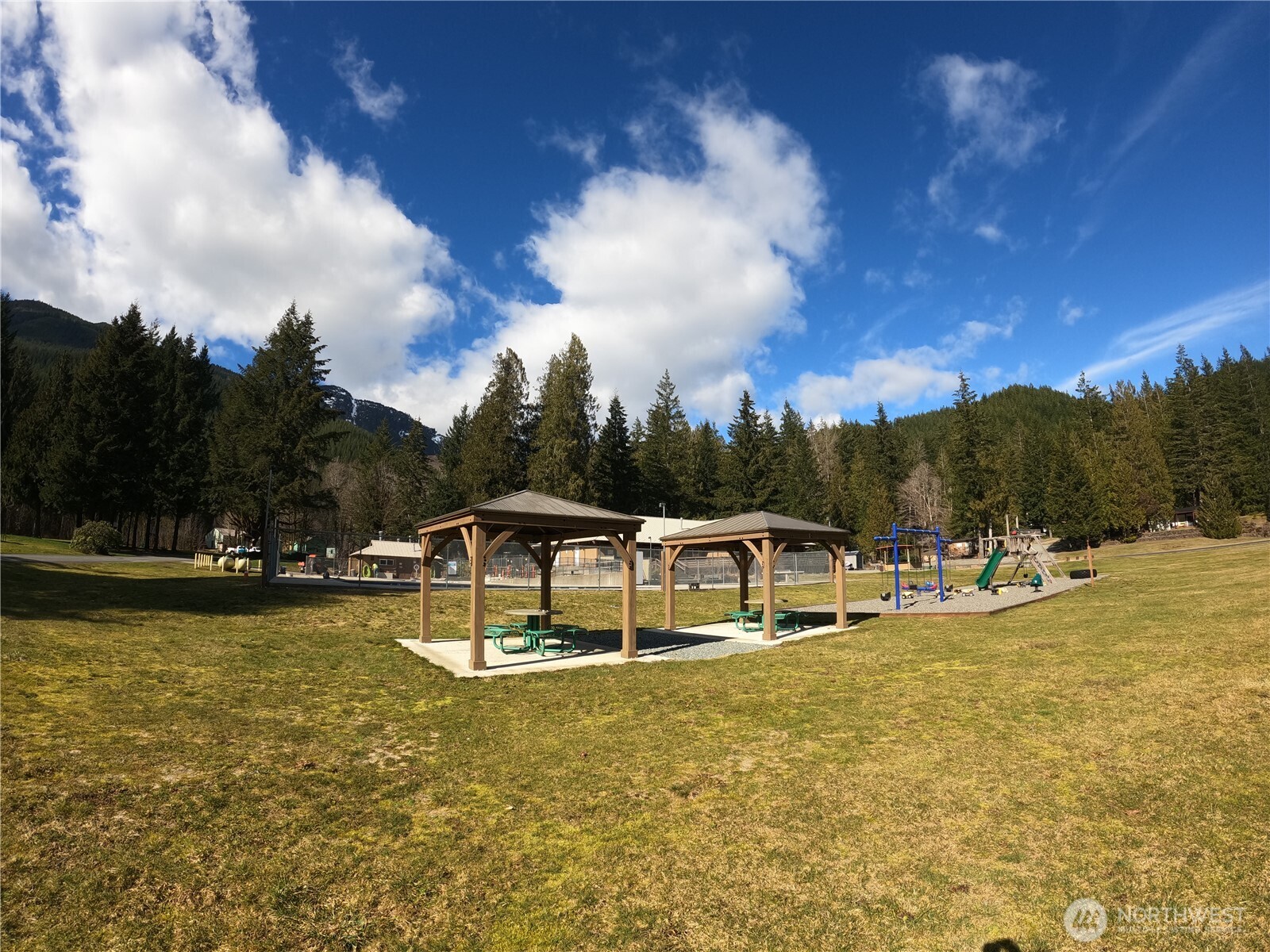 45096 ToloTrail #3A54, Concrete, WA 98237