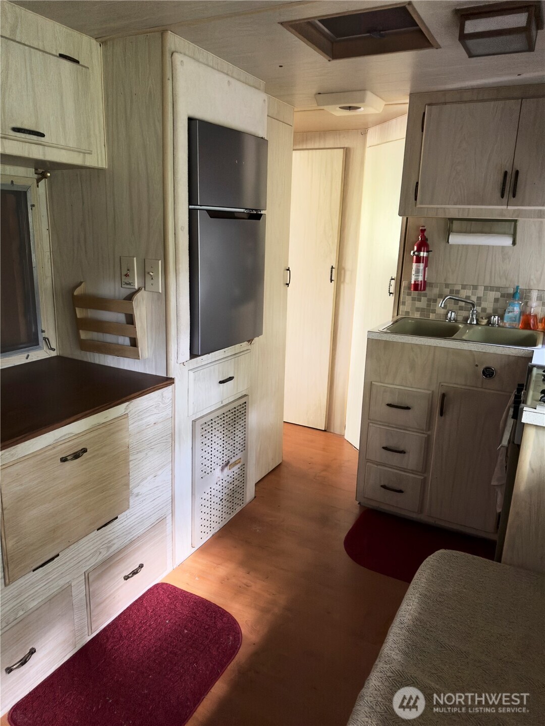 45096 ToloTrail #3A54, Concrete, WA 98237