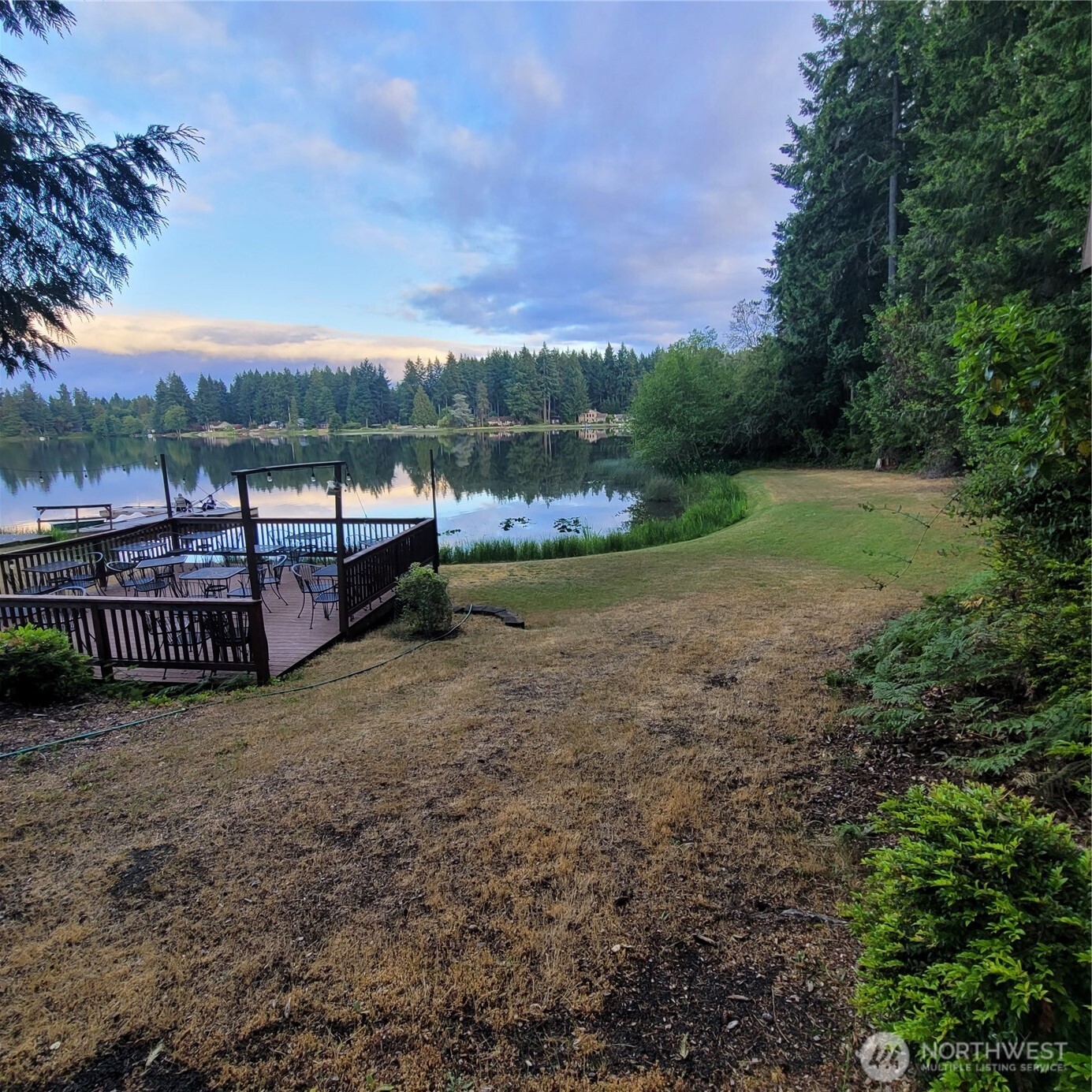 12726 96th Street Ct , Anderson Island, WA 98303