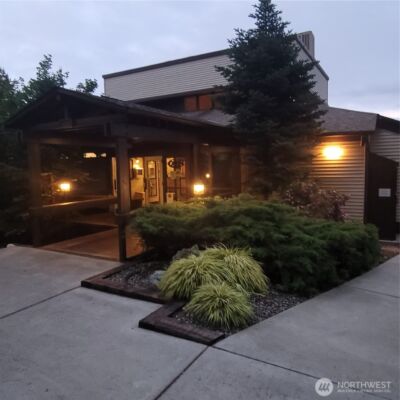12726 96th Street Ct , Anderson Island, WA 98303 - Photo 16