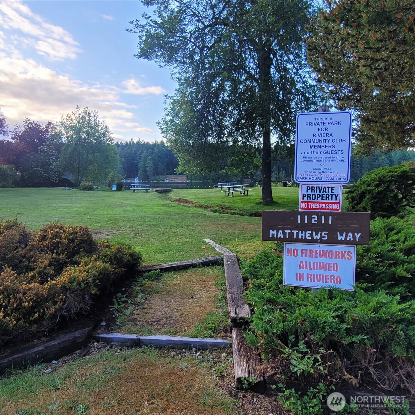 12726 96th Street Ct , Anderson Island, WA 98303