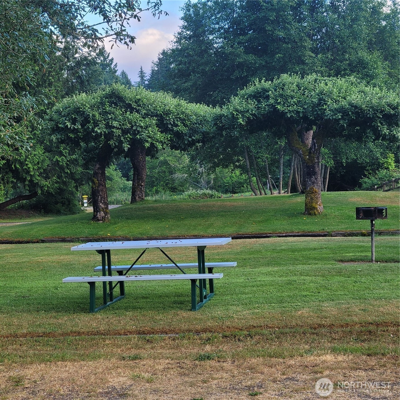 12726 96th Street Ct , Anderson Island, WA 98303