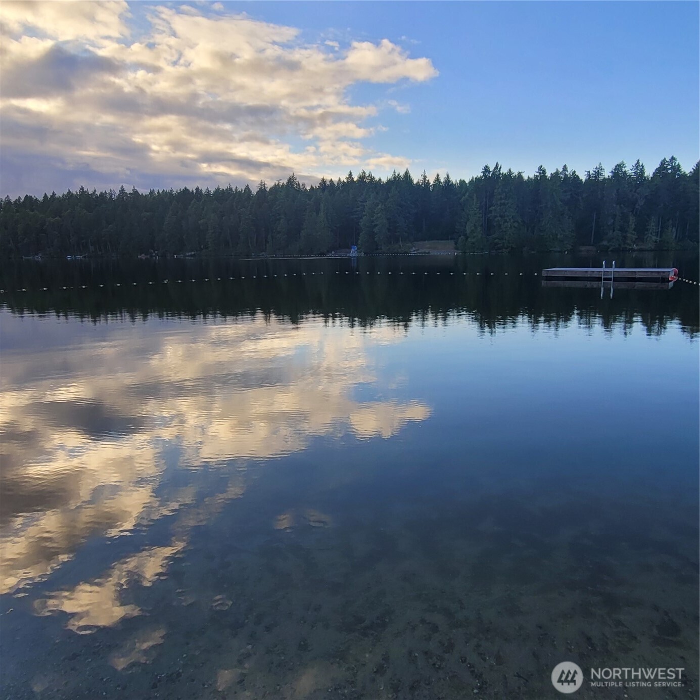 12726 96th Street Ct , Anderson Island, WA 98303