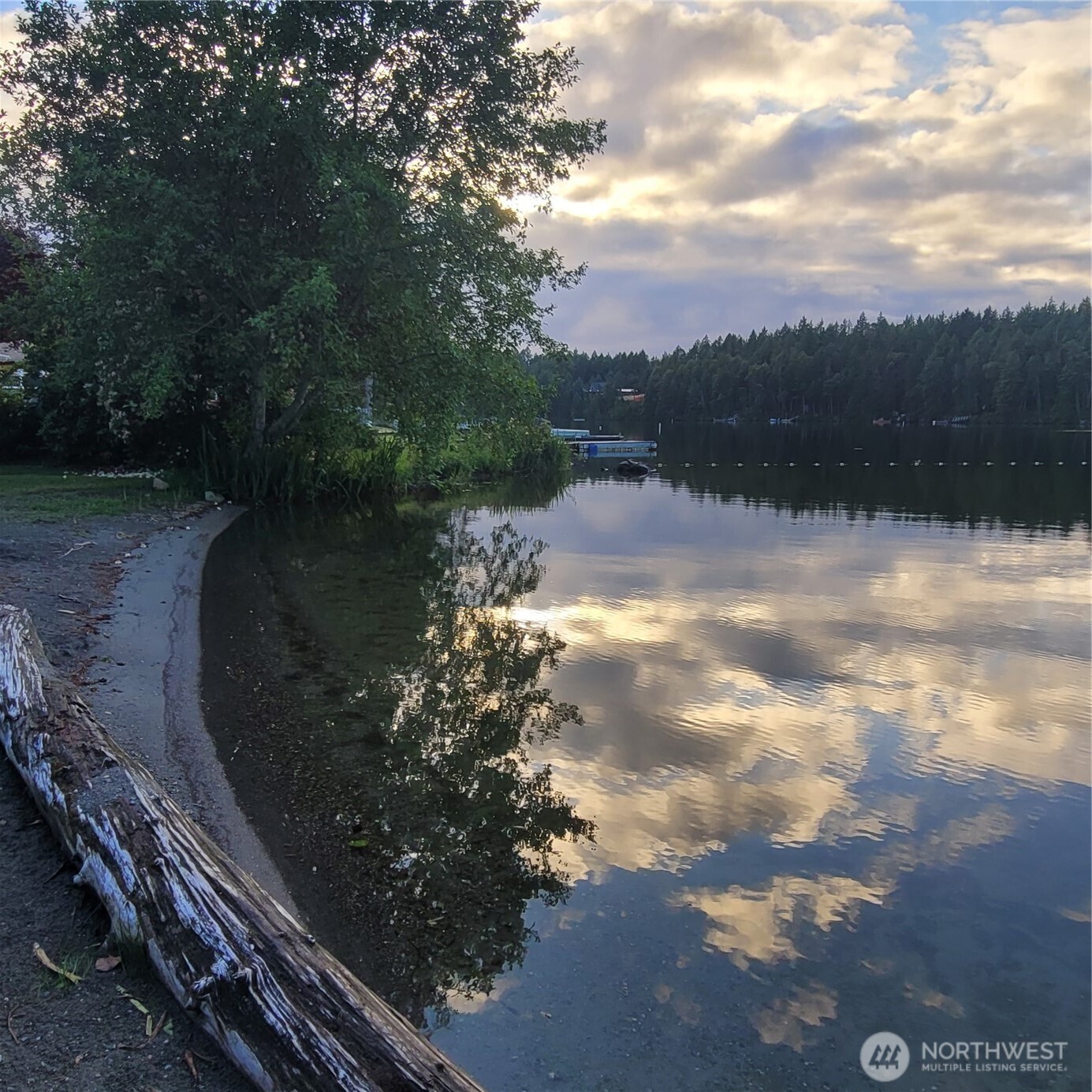 12726 96th Street Ct , Anderson Island, WA 98303