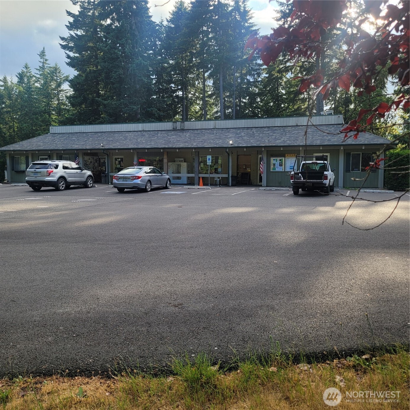 12726 96th Street Ct , Anderson Island, WA 98303