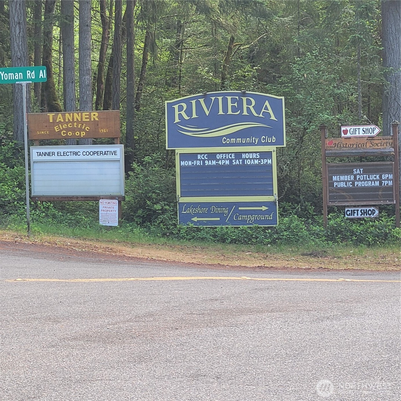 12726 96th Street Ct , Anderson Island, WA 98303