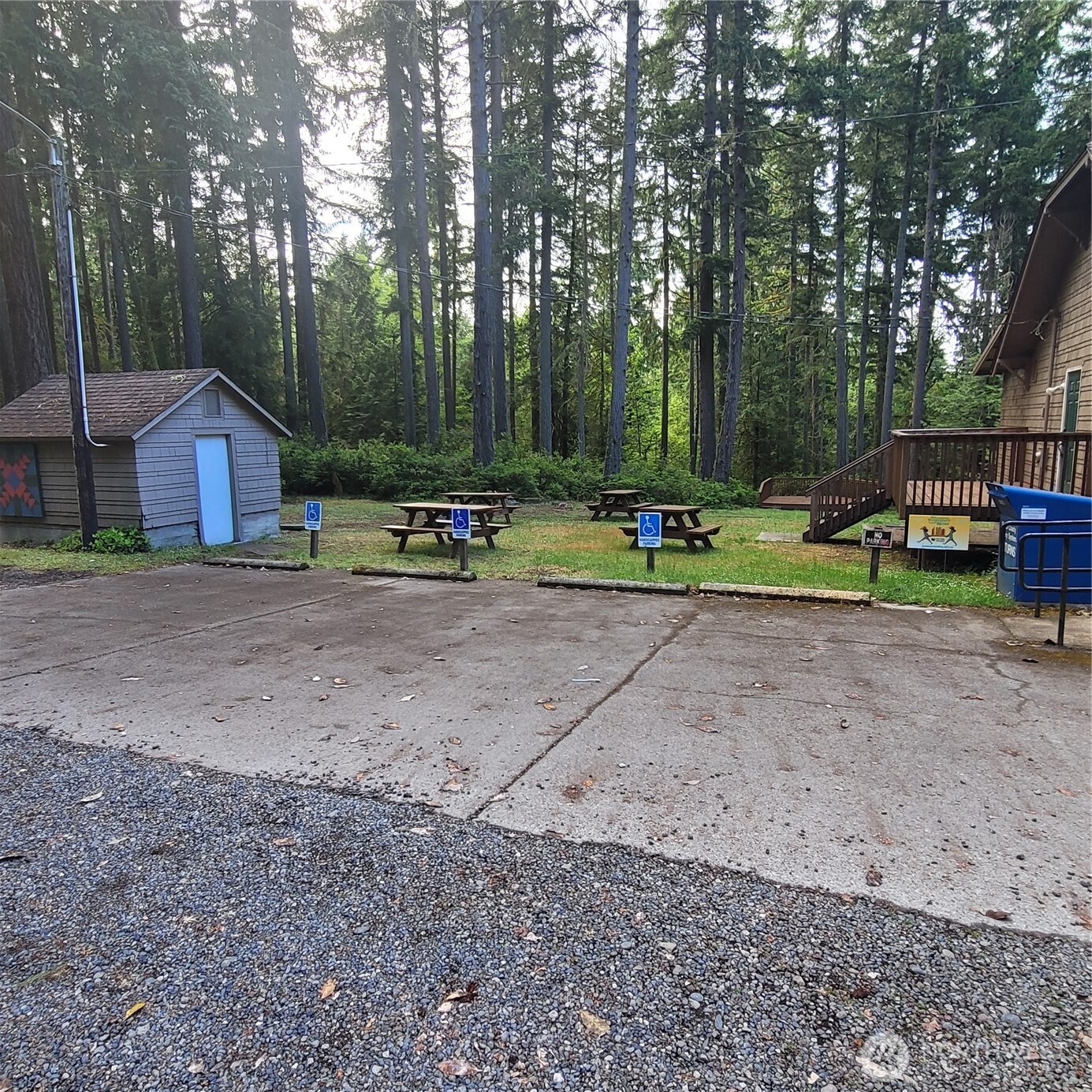12726 96th Street Ct , Anderson Island, WA 98303