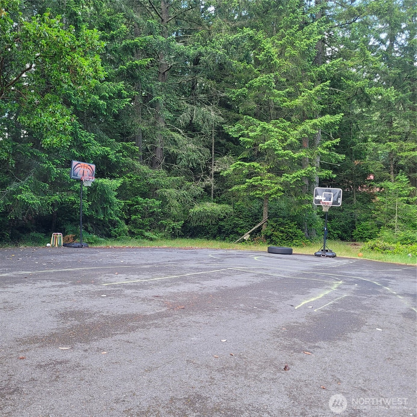 12726 96th Street Ct , Anderson Island, WA 98303