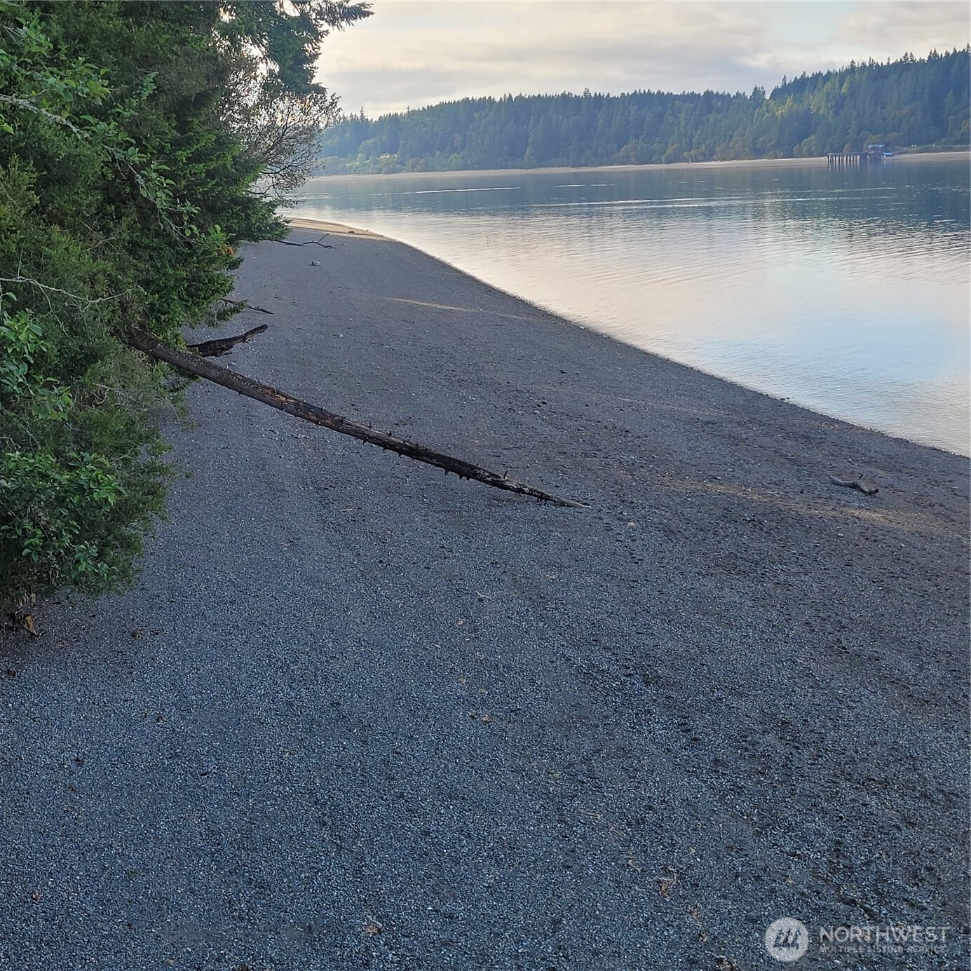 12726 96th Street Ct , Anderson Island, WA 98303