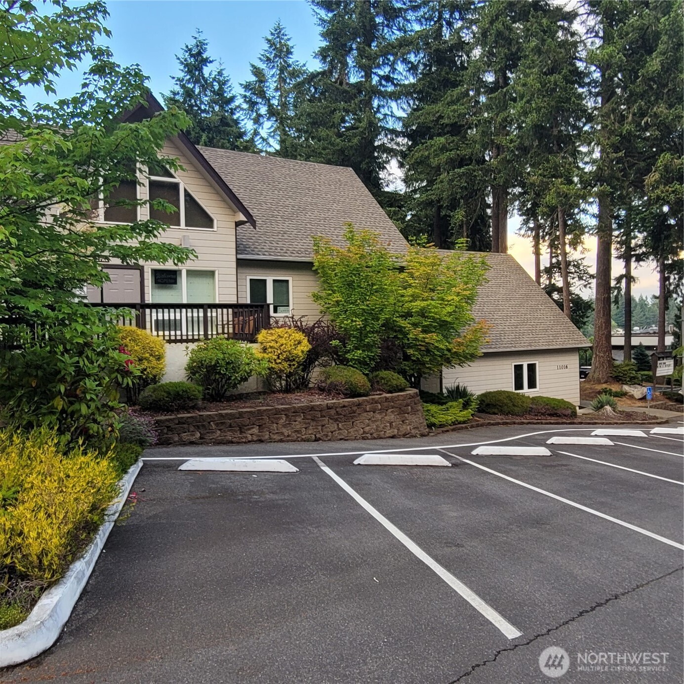 12726 96th Street Ct , Anderson Island, WA 98303