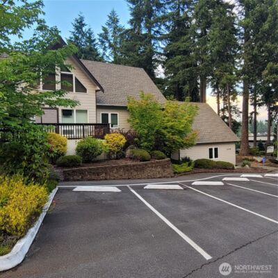 12726 96th Street Ct , Anderson Island, WA 98303 - Photo 5
