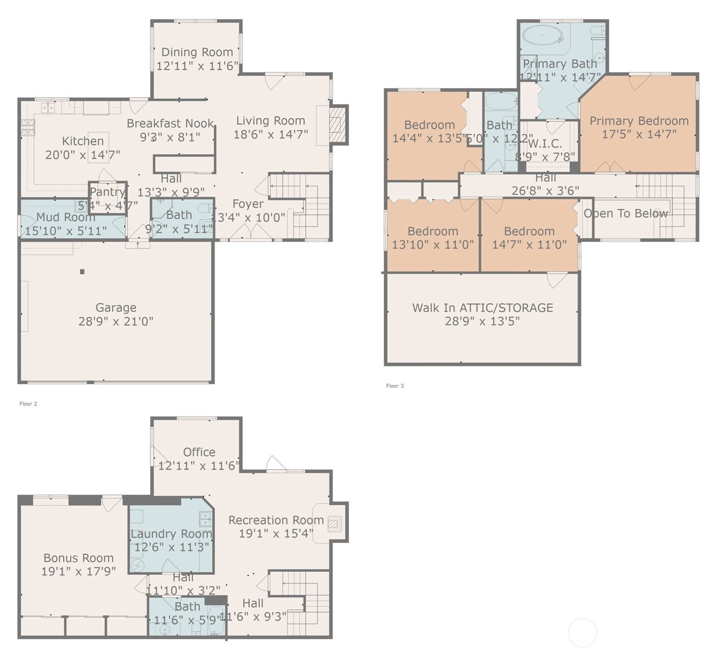 29247 188th Avenue SE, Kent, WA 98042