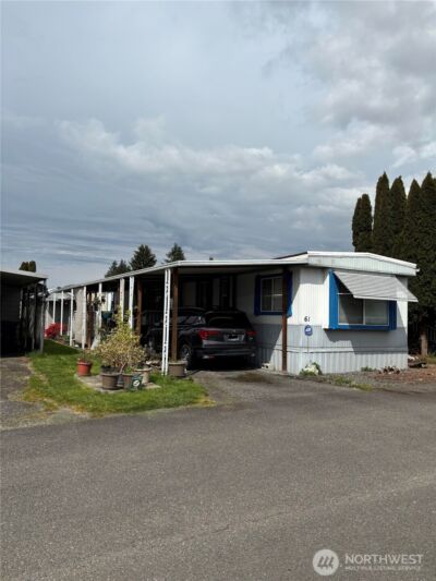 16600 25th Avenue NE #61, Marysville, WA 98271 - Photo 1