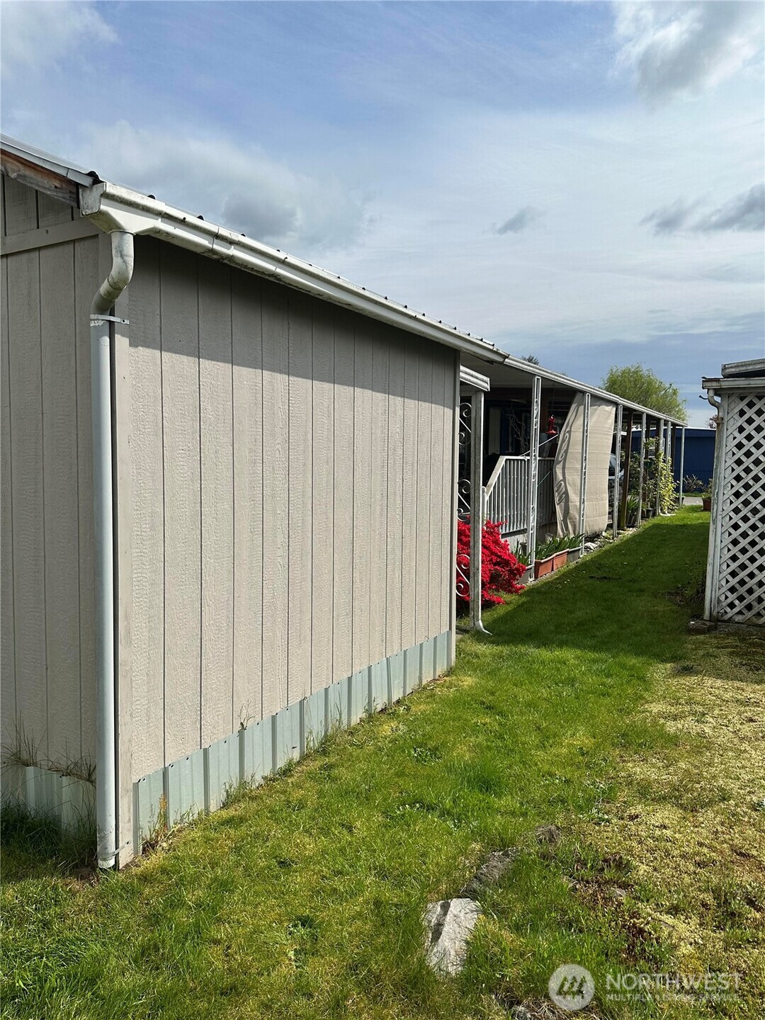 16600 25th Avenue NE #61, Marysville, WA 98271