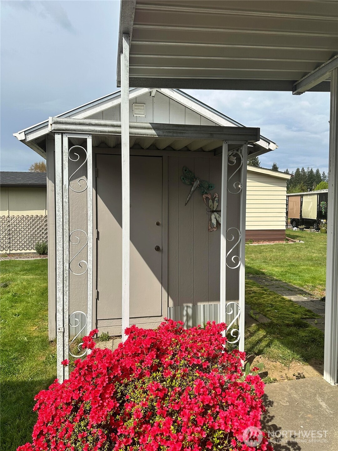 16600 25th Avenue NE #61, Marysville, WA 98271