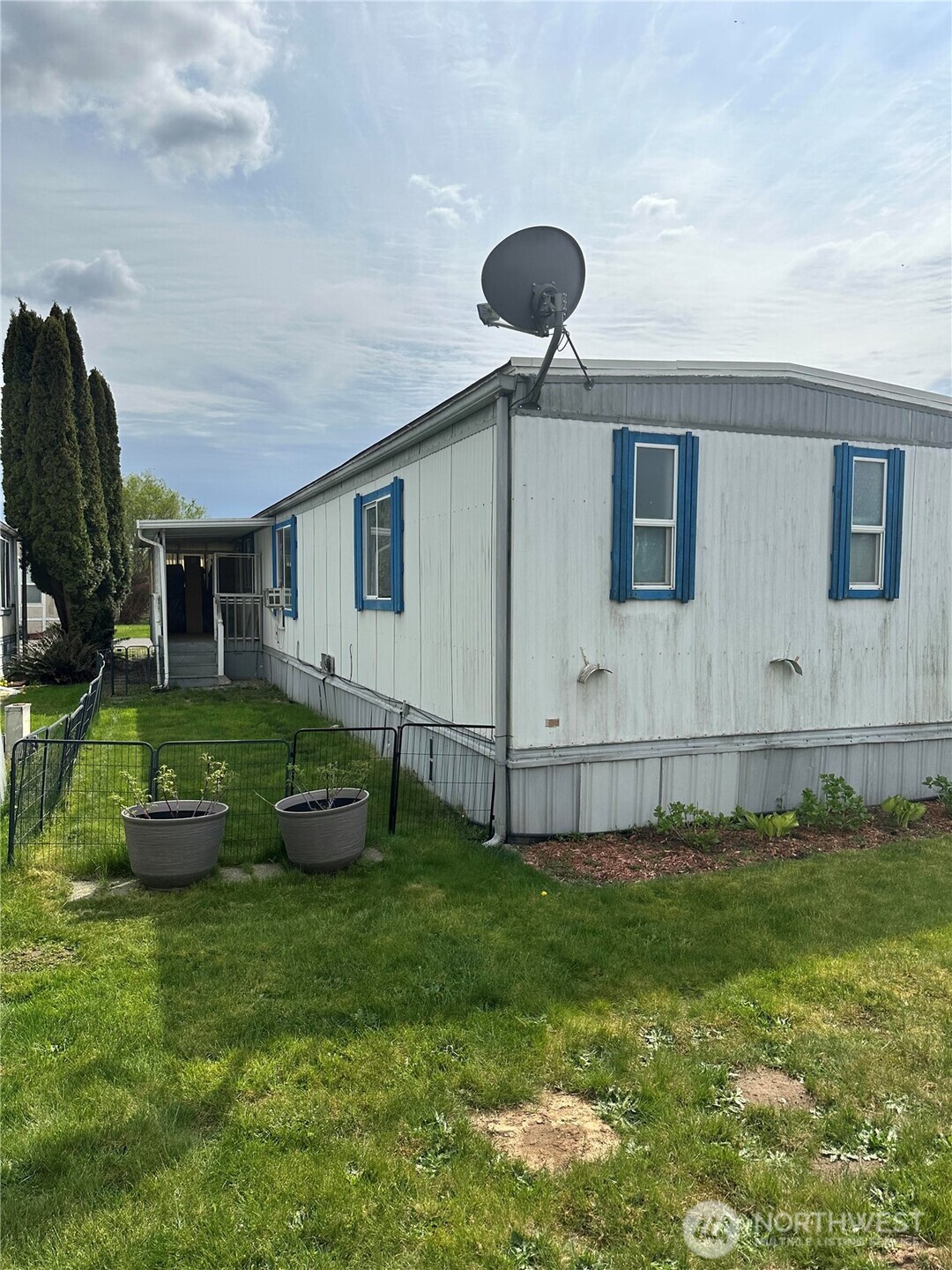 16600 25th Avenue NE #61, Marysville, WA 98271