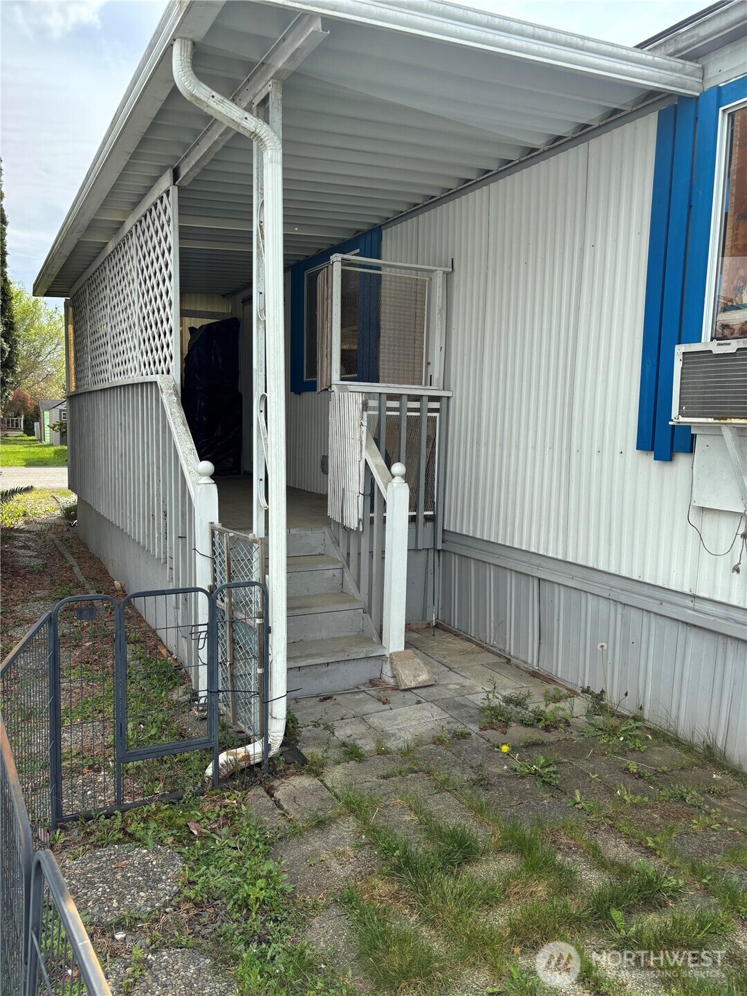 16600 25th Avenue NE #61, Marysville, WA 98271