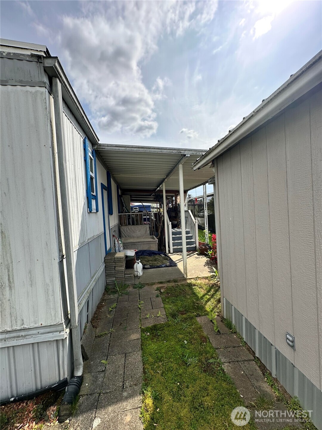 16600 25th Avenue NE #61, Marysville, WA 98271