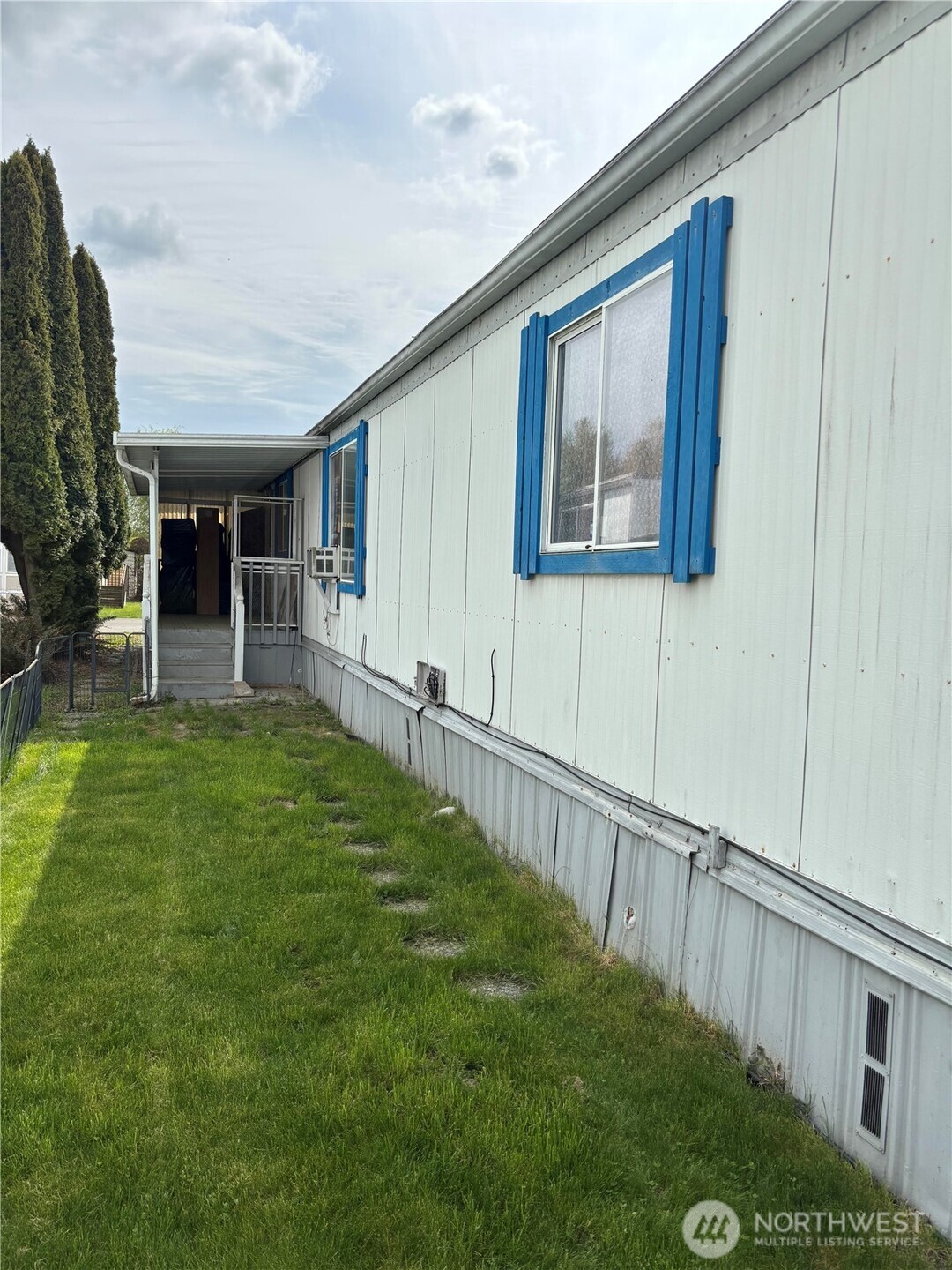 16600 25th Avenue NE #61, Marysville, WA 98271